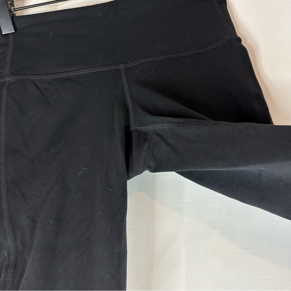 ATHLETA Women’s Size XXS Leggings Capri Crop Length Athletic Mid Rise Stretch - Picture 6 of 11